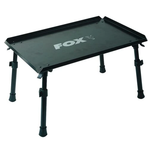 Fox Warrior Bivvy Table -Solar Vis Winkel 56982p 23220