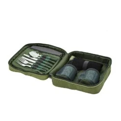 Trakker NXG Deluxe Food Set