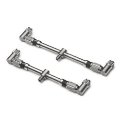 Solar Tackle P1 2-Rod Buzzer Bar Front