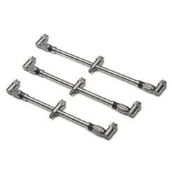 Solar Tackle P1 3-Rod Buzzer Bar Wide