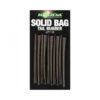 Korda Solid Bag PVA Tail Rubber -Solar Vis Winkel 598844p 34512
