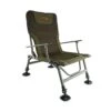 Fox Duralite Chair 2 Fox Duralite Chair -Solar Vis Winkel 604420p 34625