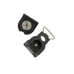 Delkim D-lok Quick Release Syst.compl