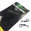 Korda QC Ring Swivel Round Size 11 -Solar Vis Winkel 633366p 34978 01 1