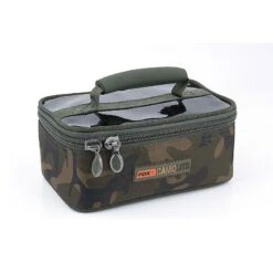 Fox Camolite Lead And Bits Bag