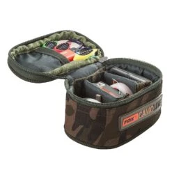 Fox Camolite Mini Accessory Pouch