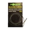 Korda Silicone Tube 0,75mm Green 1,5m -Solar Vis Winkel 74489p 23911