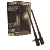 Korda Snag Bar Black Version -Solar Vis Winkel 74530xctmpGFhtdq
