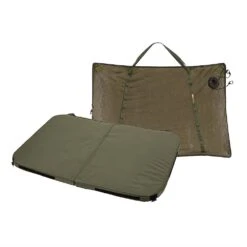 JRC Defender Flat Fold Mat Combo