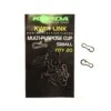 Korda Kwik Link 20pcs -Solar Vis Winkel 76457p 23977