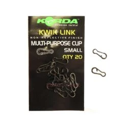 Korda Kwik Link 20pcs
