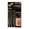 Fox Edges Leadcore Heli Rigs -Solar Vis Winkel 778796p 29584