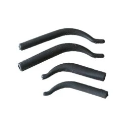 Taska Alligners Short Shank Tungsten 10-7 Hooksize