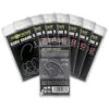 Korda Kurv Shank Barbless Hook