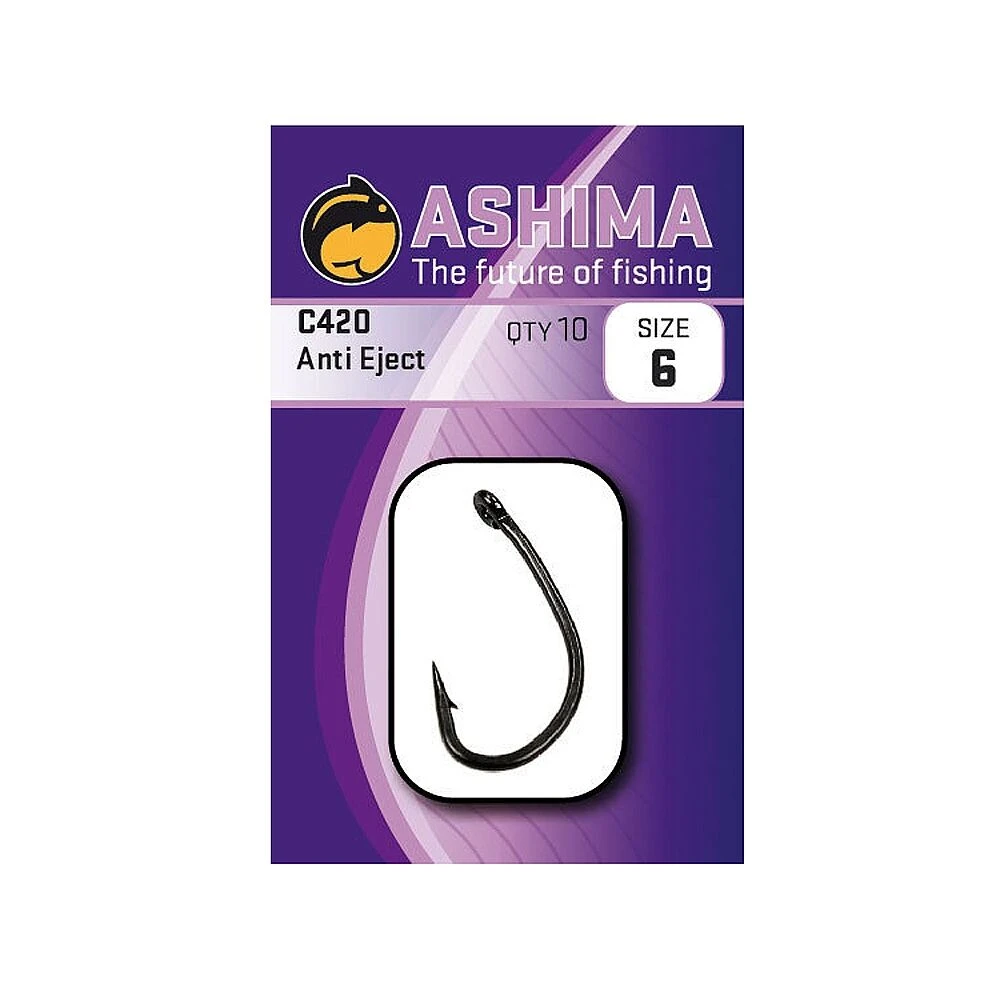 Ashima C420 Anti Eject 3 Ashima C420 Anti Eject