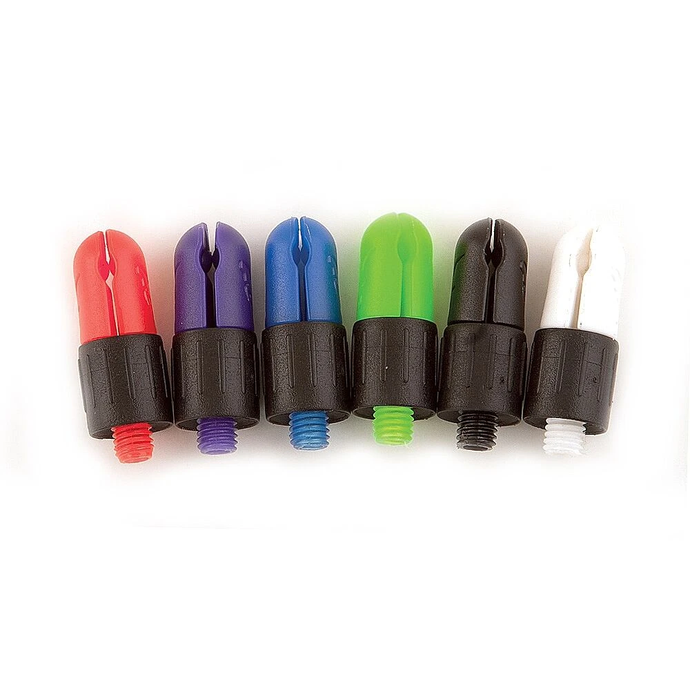 Fox Black Label Slik Bobbin Clips 3 Fox Black Label Slik Bobbin Clips