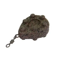 Fox Kling On Leads Swivel P/st