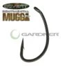 Gardner Covert Continental Mugga Hook -Solar Vis Winkel 810997xctmpqsTiyi