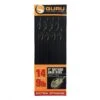 Guru Method Hair Rig 4inch -Solar Vis Winkel 814778xctmp6vhPHR