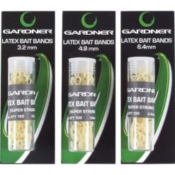 Gardner Latex Bait Bands