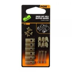 Fox Edges Drop Off Heli Buffer Beads