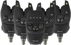 Prologic SNZ Bite Alarm Set 4+1