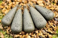 Korda Heli Leads 2.5oz - 70gr