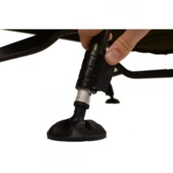 Solar SP C-Tech Bedchair (incl. Opbergvak) -Solar Vis Winkel 926850841Solar SP C Tech Bedchair incl opbergvak