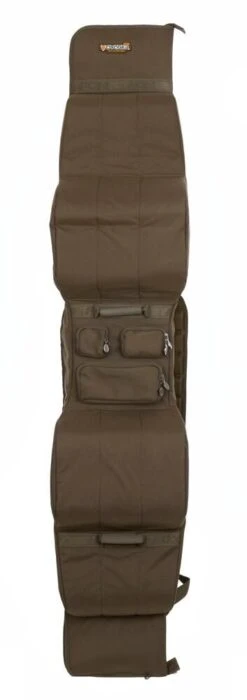 Fox Voyager Rod Case 12ft 3+3