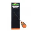 Korda Splicing Needle 7cm Orange Handle -Solar Vis Winkel 9329291033Korda Splicing Needle 7 cm