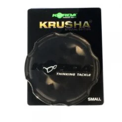 Korda Krusha Small 100mm -Solar Vis Winkel 9364271043Korda Krusha Small 100 mm 1