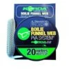 Korda Funnel Web Hexmesh 20m Refill -Solar Vis Winkel 9366511056Korda Funnel Web Hexmesh 20 m 1