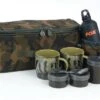 Fox Camolite™Brew Kit Bag -Solar Vis Winkel 9387431130Fox Camolite Brew Kit Bag
