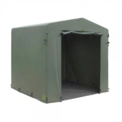 Rod Hutchinson Cabri Cookhouse