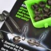 Korda Naked Chod Safety System Complete Set -Solar Vis Winkel 9795501708Korda Naked Chod Safety System