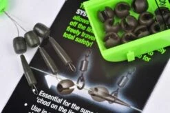 Korda Naked Chod Safety System Complete Set