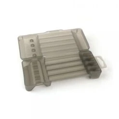 Fox Black Label Mini Swinger Presentation Case -Solar Vis Winkel 9967692305Fox Black Label Mini Swinger Presentation Case