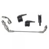 Solar P1 Titanium Long Arm System -Solar Vis Winkel 9968482307Solar P1 Titanium Long Arm System