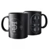 Trakker OTBT Matt Mug -Solar Vis Winkel 9999612506Trakker OTBT Matt Mug